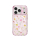 Etui ochronne do smartfonów Uniq Coehl Evie do iPhone 18 Pro Max Magnetic różowy